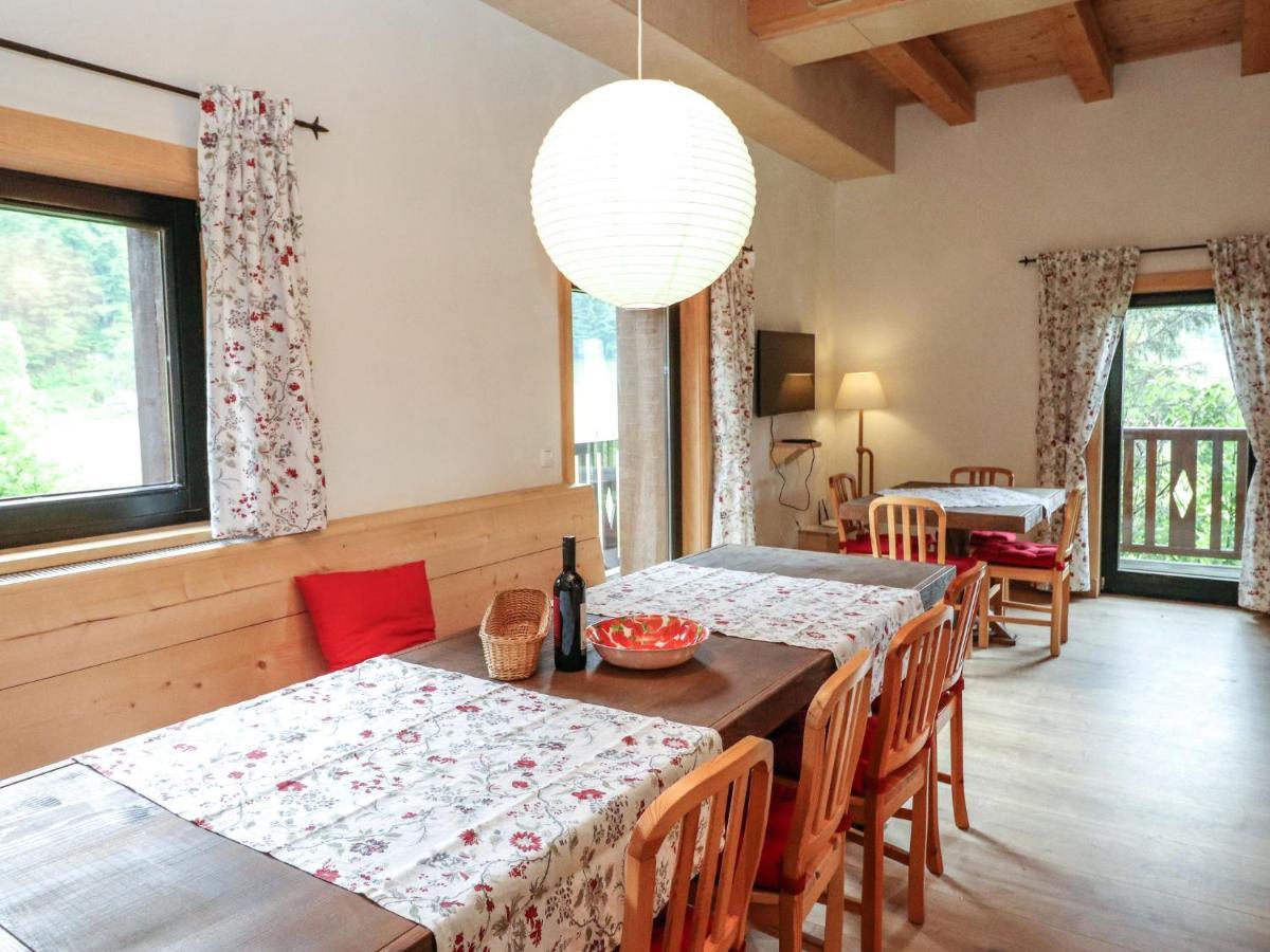 Apartment Adlerhorst - Top 5 By Interhome Grünau im Almtal Εξωτερικό φωτογραφία
