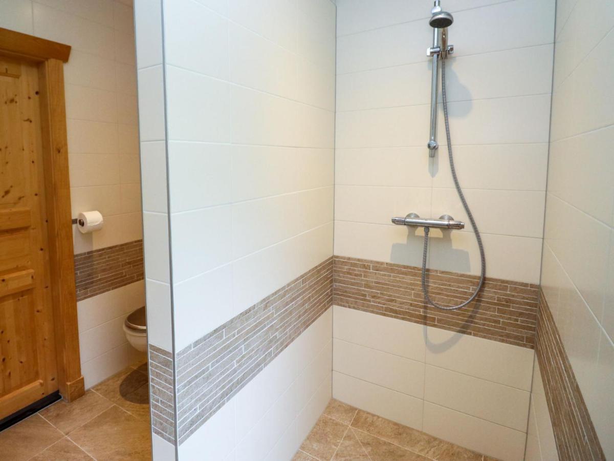 Apartment Adlerhorst - Top 5 By Interhome Grünau im Almtal Εξωτερικό φωτογραφία