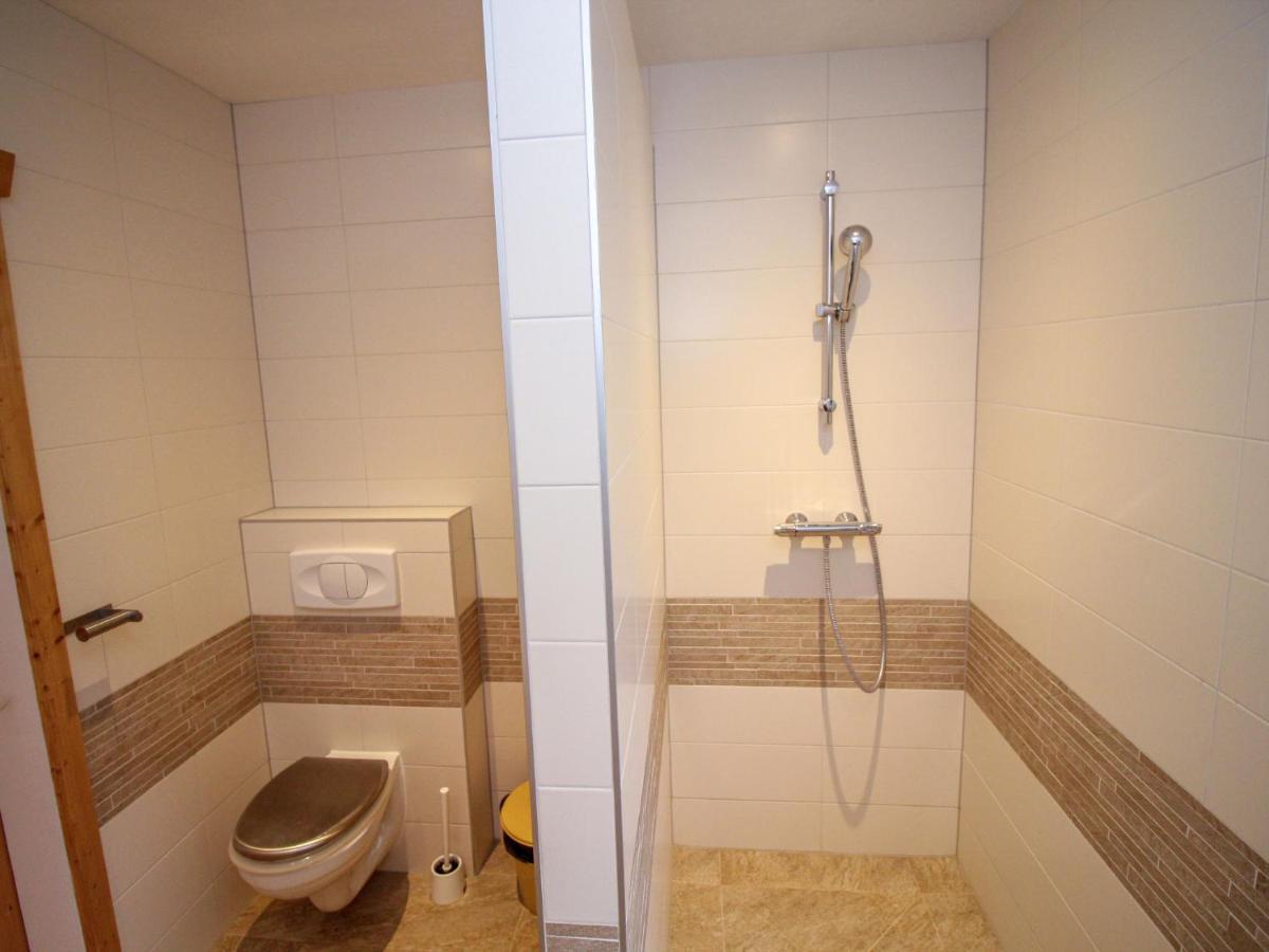 Apartment Adlerhorst - Top 5 By Interhome Grünau im Almtal Εξωτερικό φωτογραφία