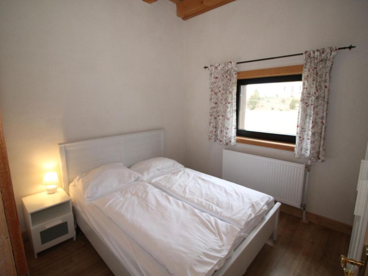 Apartment Adlerhorst - Top 5 By Interhome Grünau im Almtal Εξωτερικό φωτογραφία