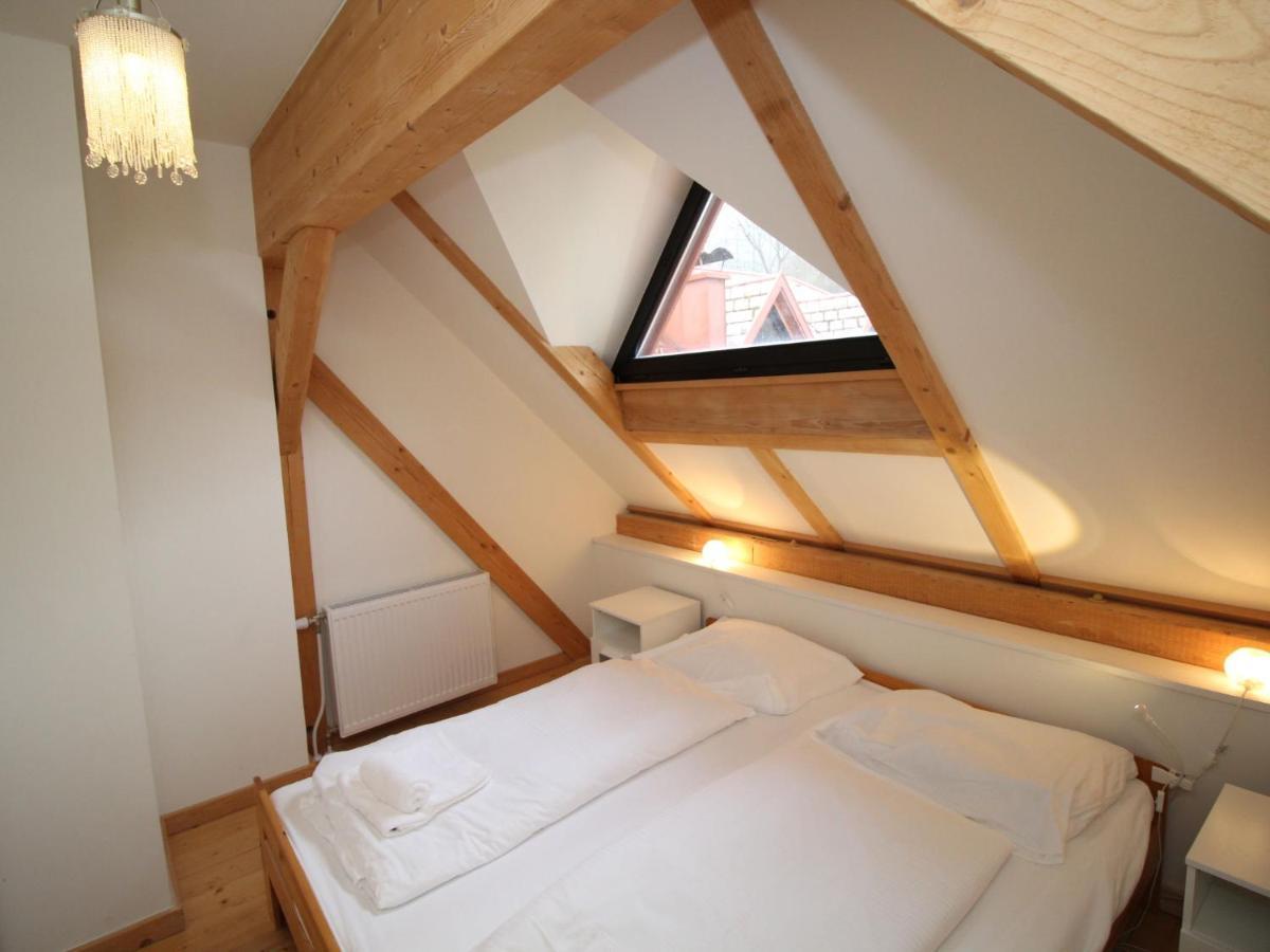 Apartment Adlerhorst - Top 5 By Interhome Grünau im Almtal Εξωτερικό φωτογραφία