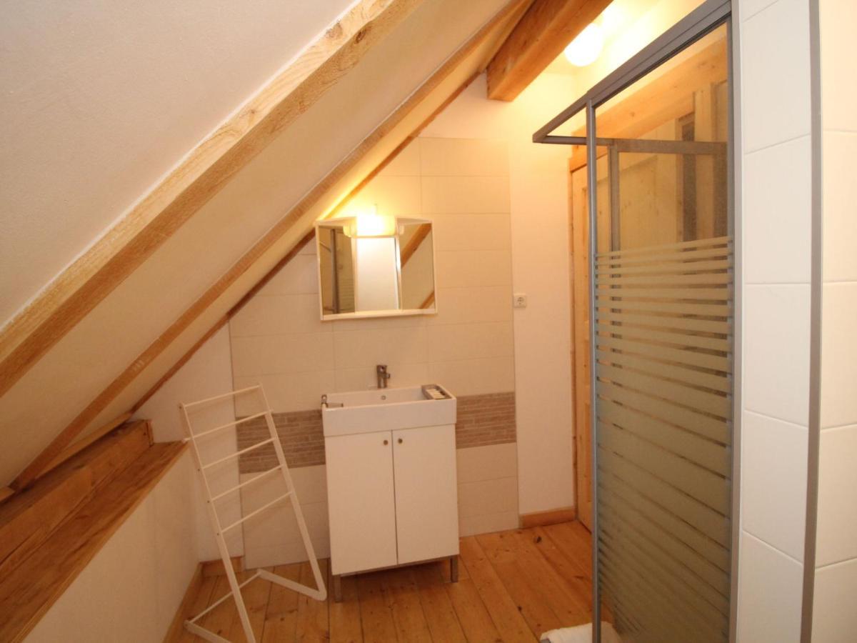 Apartment Adlerhorst - Top 5 By Interhome Grünau im Almtal Εξωτερικό φωτογραφία